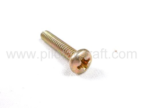 MS35206-232   SCREW